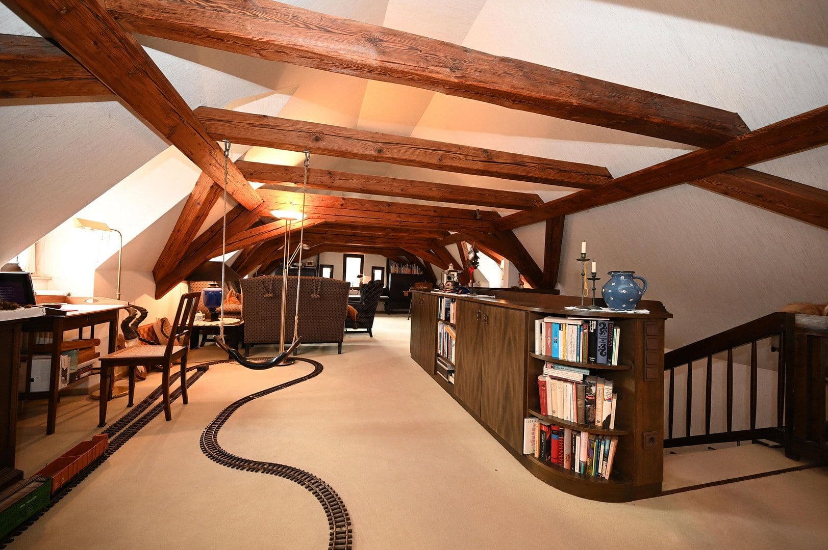 5 bedroom flat to rent, 165 m², Schlosshof 3, Pyrbaum, Bavaria 5 bedroom flat to rent, 165 m², Schlosshof 3, Pyrbaum, Bavaria