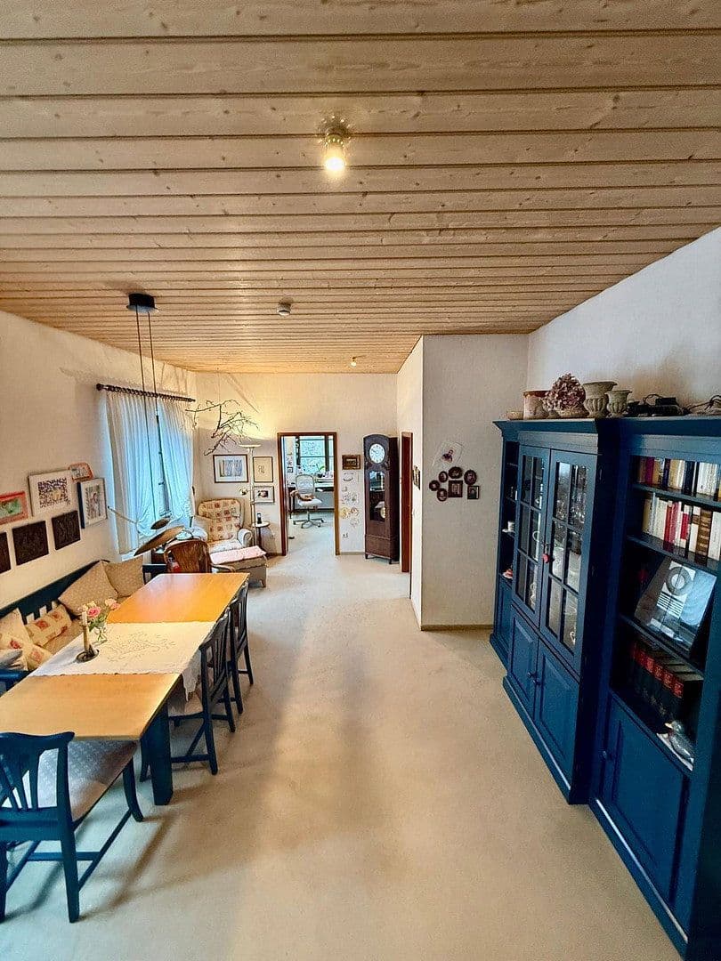 5 bedroom flat to rent, 165 m², Schlosshof 3, Pyrbaum, Bavaria 5 bedroom flat to rent, 165 m², Schlosshof 3, Pyrbaum, Bavaria