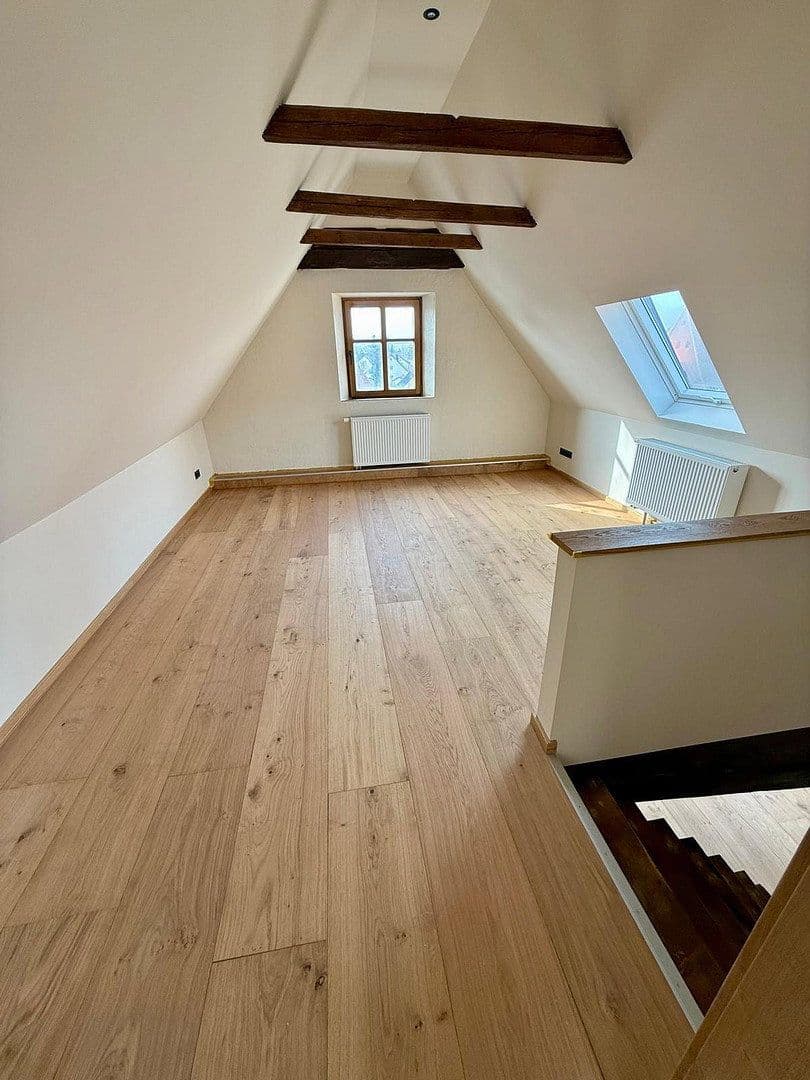 4 bedroom flat to rent, 163 m², Martkplatz 6, Allersberg, Bavaria 4 bedroom flat to rent, 163 m², Martkplatz 6, Allersberg, Bavaria