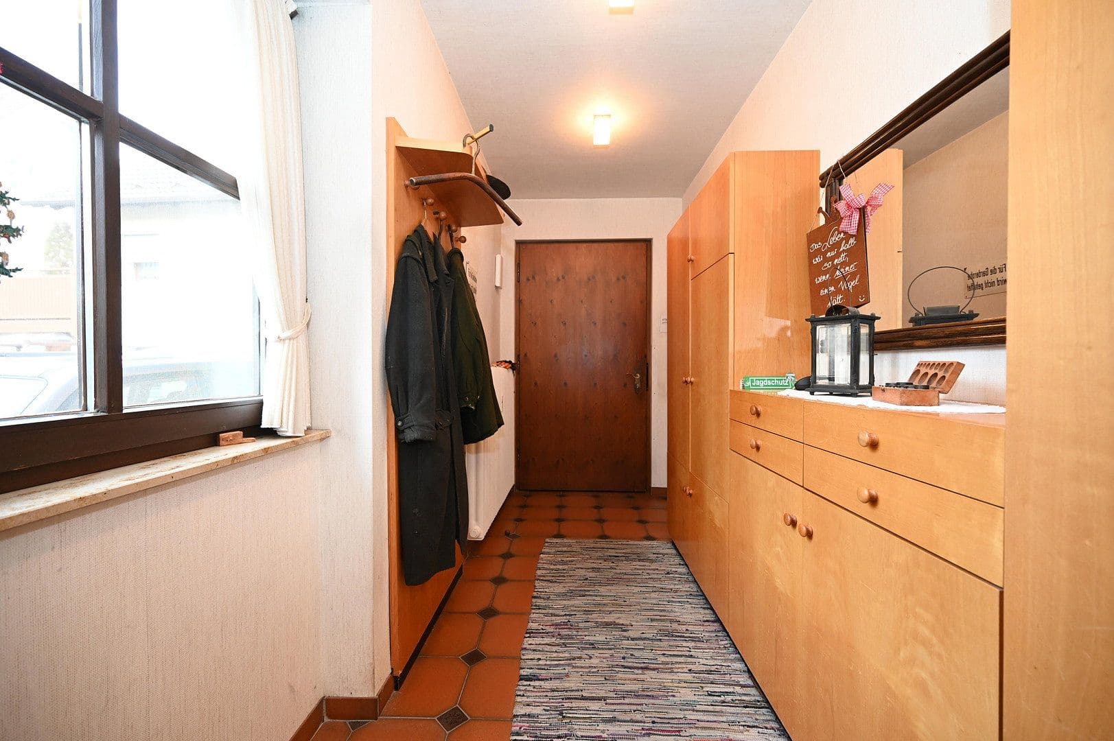 5 bedroom flat to rent, 165 m², Schlosshof 3, Pyrbaum, Bavaria 5 bedroom flat to rent, 165 m², Schlosshof 3, Pyrbaum, Bavaria