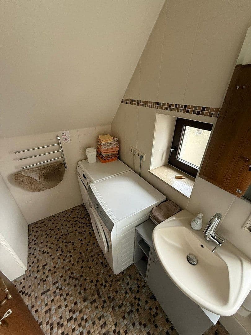 5 bedroom flat to rent, 165 m², Schlosshof 3, Pyrbaum, Bavaria 5 bedroom flat to rent, 165 m², Schlosshof 3, Pyrbaum, Bavaria