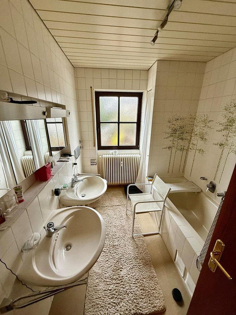 5 bedroom flat to rent, 165 m², Schlosshof 3, Pyrbaum, Bavaria 5 bedroom flat to rent, 165 m², Schlosshof 3, Pyrbaum, Bavaria