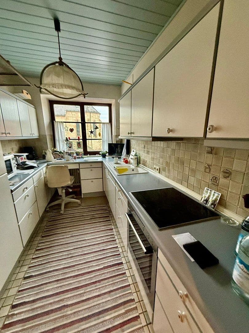 5 bedroom flat to rent, 165 m², Schlosshof 3, Pyrbaum, Bavaria 5 bedroom flat to rent, 165 m², Schlosshof 3, Pyrbaum, Bavaria