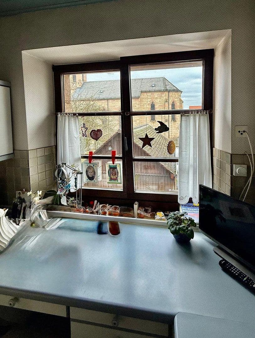 5 bedroom flat to rent, 165 m², Schlosshof 3, Pyrbaum, Bavaria 5 bedroom flat to rent, 165 m², Schlosshof 3, Pyrbaum, Bavaria