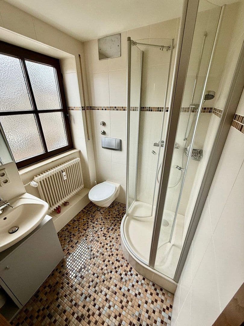 5 bedroom flat to rent, 165 m², Schlosshof 3, Pyrbaum, Bavaria 5 bedroom flat to rent, 165 m², Schlosshof 3, Pyrbaum, Bavaria