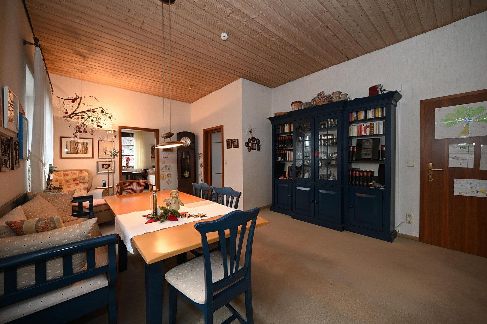 5 bedroom flat to rent, 165 m², Schlosshof 3, Pyrbaum, Bavaria 5 bedroom flat to rent, 165 m², Schlosshof 3, Pyrbaum, Bavaria