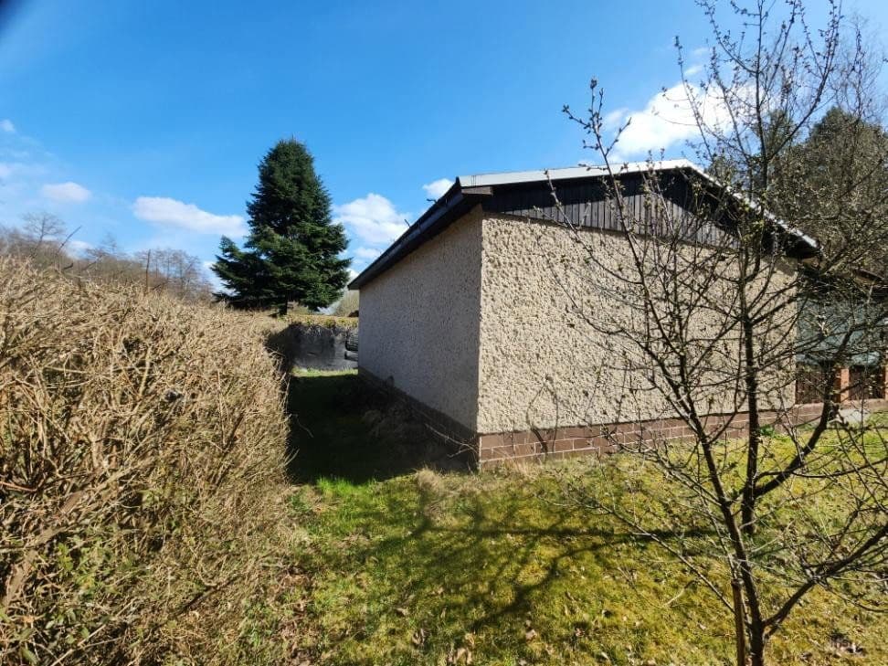 house for sale, 33 m², Langer Grund e.V. 23, Groß Lindow, Brandenburg house for sale, 33 m², Langer Grund e.V. 23, Groß Lindow, Brandenburg