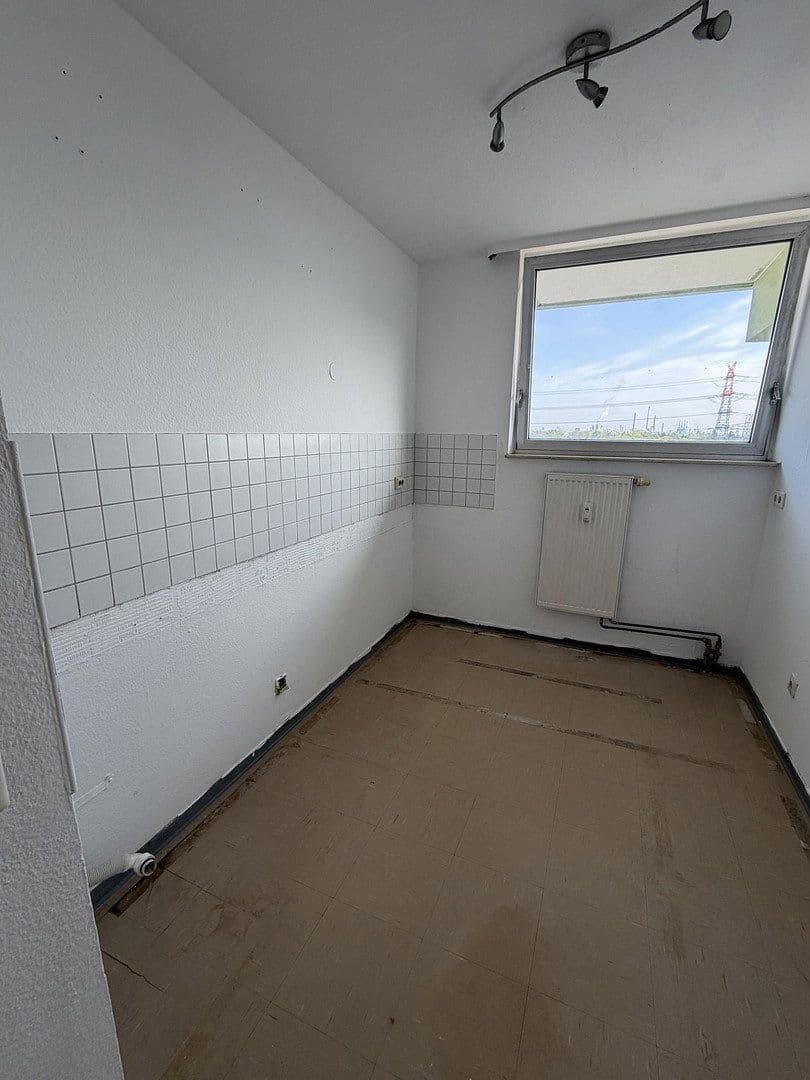 2 bedroom flat to rent, 64 m², Südring 1c, Hattersheim am Main, Hesse 2 bedroom flat to rent, 64 m², Südring 1c, Hattersheim am Main, Hesse