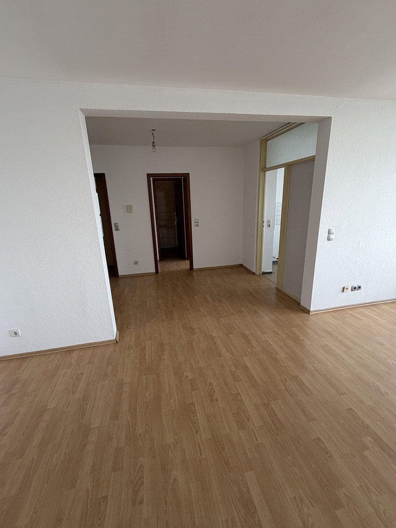 2 bedroom flat to rent, 64 m², Südring 1c, Hattersheim am Main, Hesse 2 bedroom flat to rent, 64 m², Südring 1c, Hattersheim am Main, Hesse