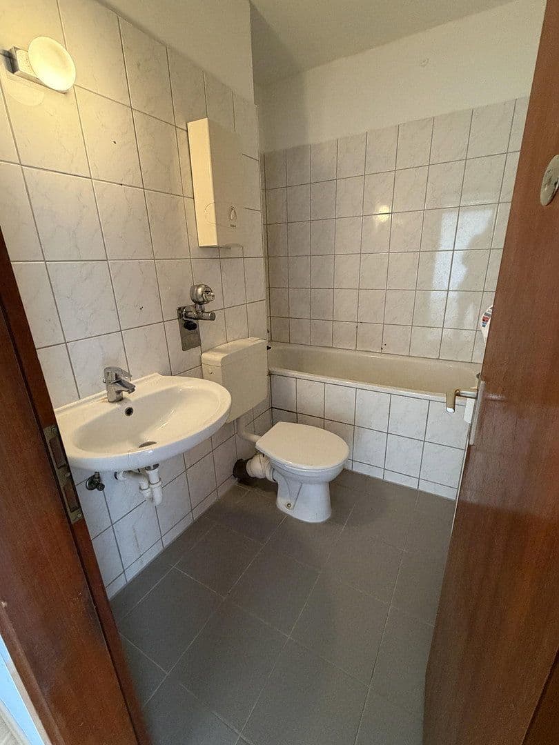 2 bedroom flat to rent, 64 m², Südring 1c, Hattersheim am Main, Hesse 2 bedroom flat to rent, 64 m², Südring 1c, Hattersheim am Main, Hesse