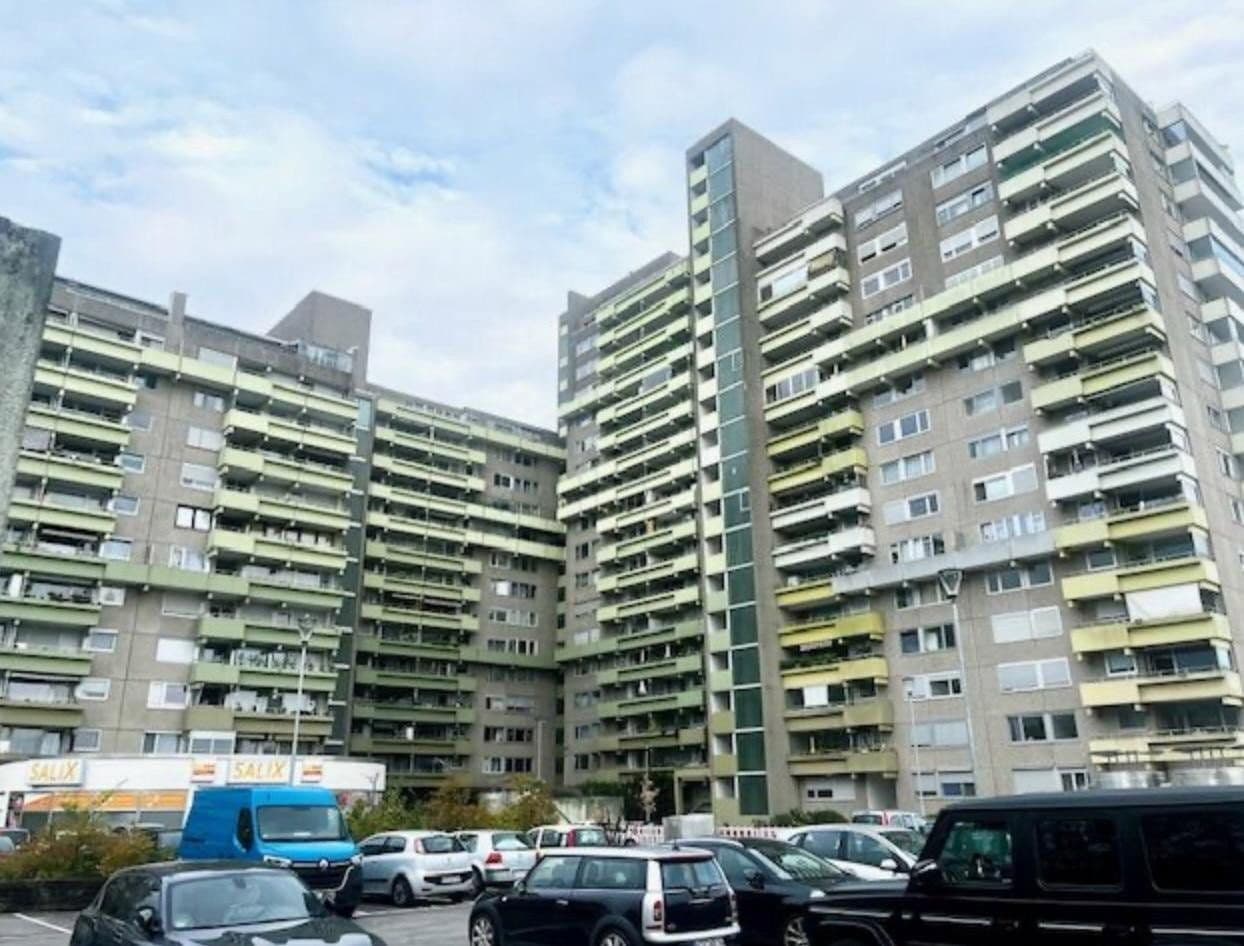 2 bedroom flat to rent, 64 m², Südring 1c, Hattersheim am Main, Hesse 2 bedroom flat to rent, 64 m², Südring 1c, Hattersheim am Main, Hesse