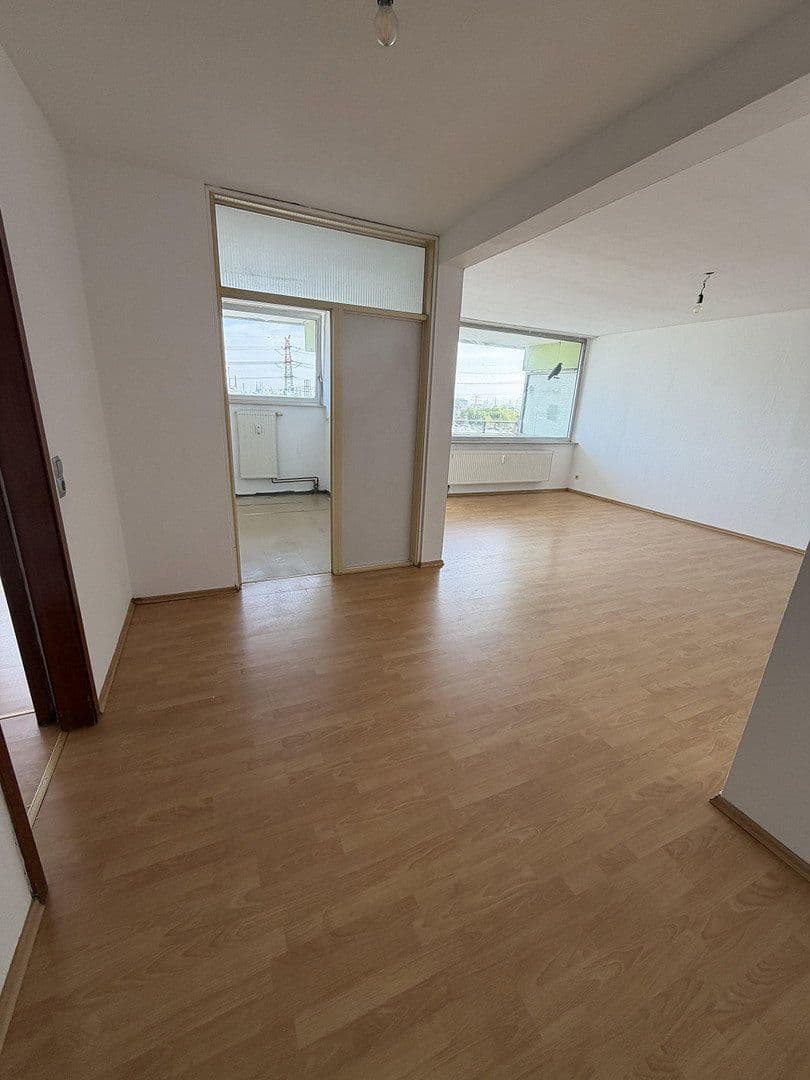 2 bedroom flat to rent, 64 m², Südring 1c, Hattersheim am Main, Hesse 2 bedroom flat to rent, 64 m², Südring 1c, Hattersheim am Main, Hesse