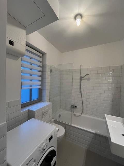 1 bedroom flat to rent, 32 m², Hinter der Schönen Aussicht 7, Frankfurt am Main, Hesse 1 bedroom flat to rent, 32 m², Hinter der Schönen Aussicht 7, Frankfurt am Main, Hesse