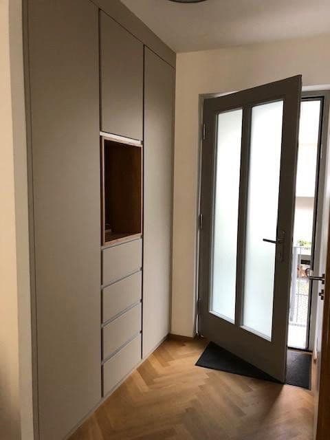 1 bedroom flat to rent, 32 m², Hinter der Schönen Aussicht 7, Frankfurt am Main, Hesse 1 bedroom flat to rent, 32 m², Hinter der Schönen Aussicht 7, Frankfurt am Main, Hesse