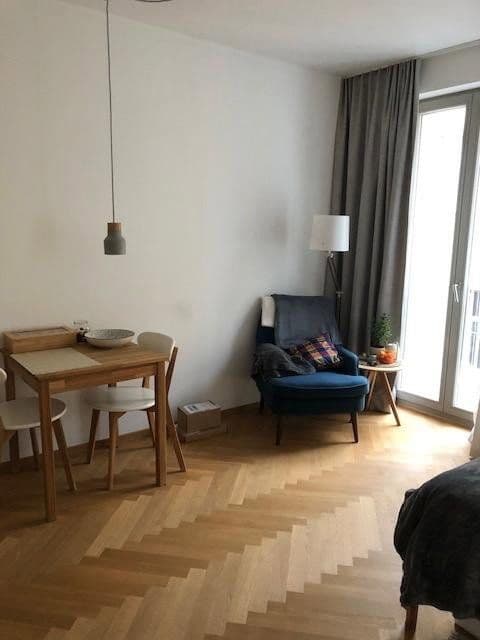 1 bedroom flat to rent, 32 m², Hinter der Schönen Aussicht 7, Frankfurt am Main, Hesse 1 bedroom flat to rent, 32 m², Hinter der Schönen Aussicht 7, Frankfurt am Main, Hesse