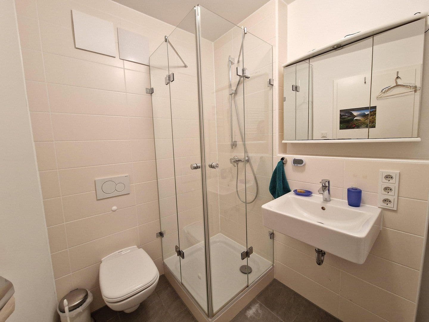 4 bedroom flat for sale, 92 m², Landsberger Str. 1b, Germering, Bavaria 4 bedroom flat for sale, 92 m², Landsberger Str. 1b, Germering, Bavaria