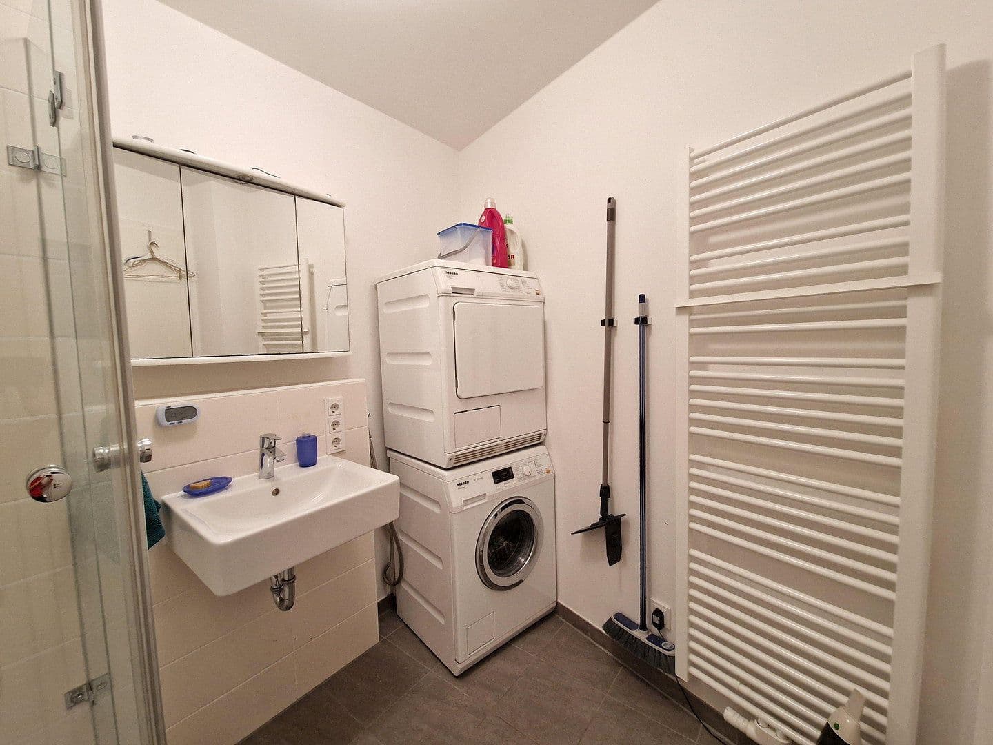 4 bedroom flat for sale, 92 m², Landsberger Str. 1b, Germering, Bavaria 4 bedroom flat for sale, 92 m², Landsberger Str. 1b, Germering, Bavaria