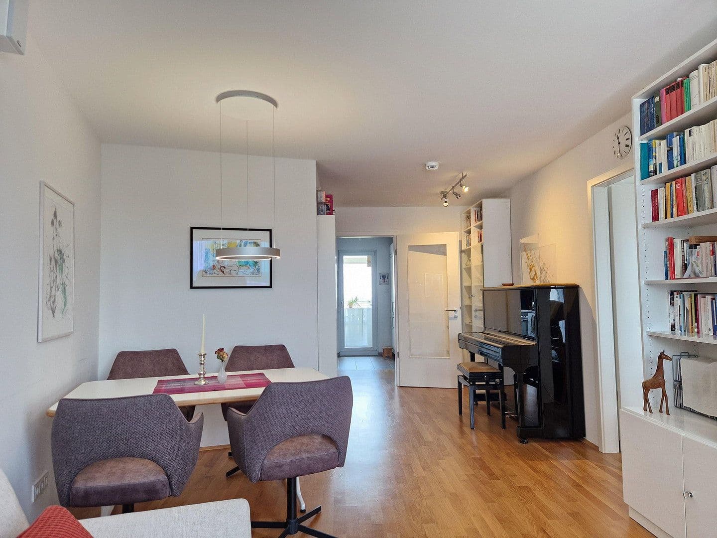 4 bedroom flat for sale, 92 m², Landsberger Str. 1b, Germering, Bavaria 4 bedroom flat for sale, 92 m², Landsberger Str. 1b, Germering, Bavaria