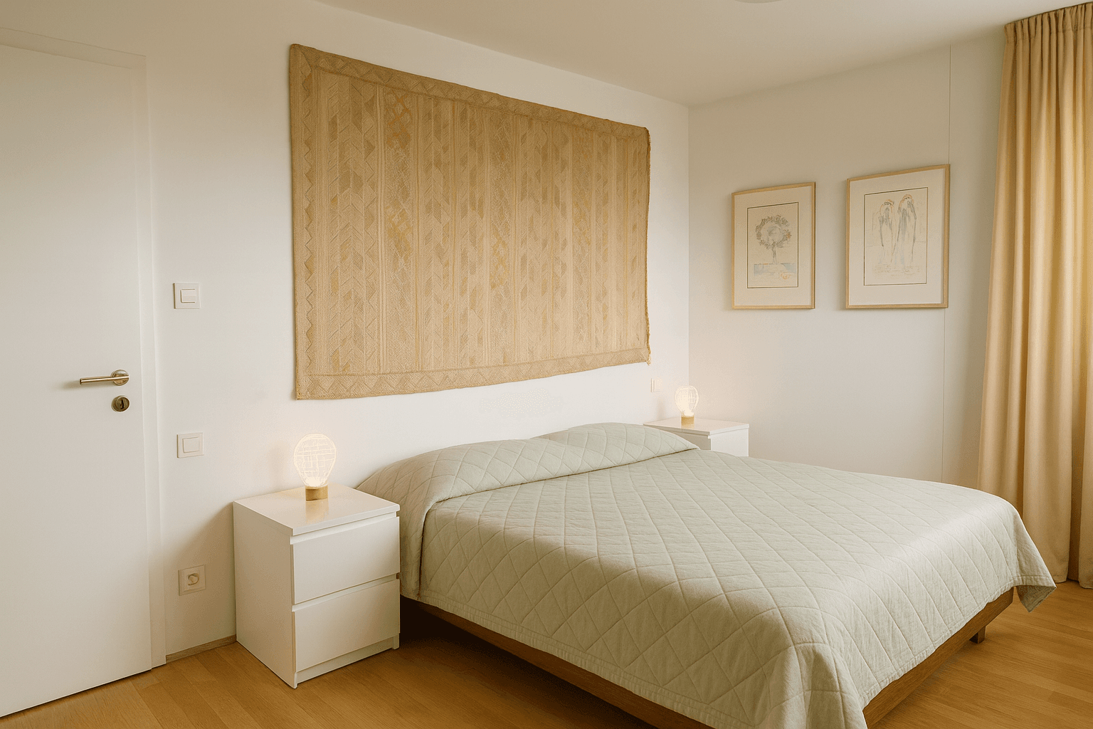 4 bedroom flat for sale, 92 m², Landsberger Str. 1b, Germering, Bavaria 4 bedroom flat for sale, 92 m², Landsberger Str. 1b, Germering, Bavaria