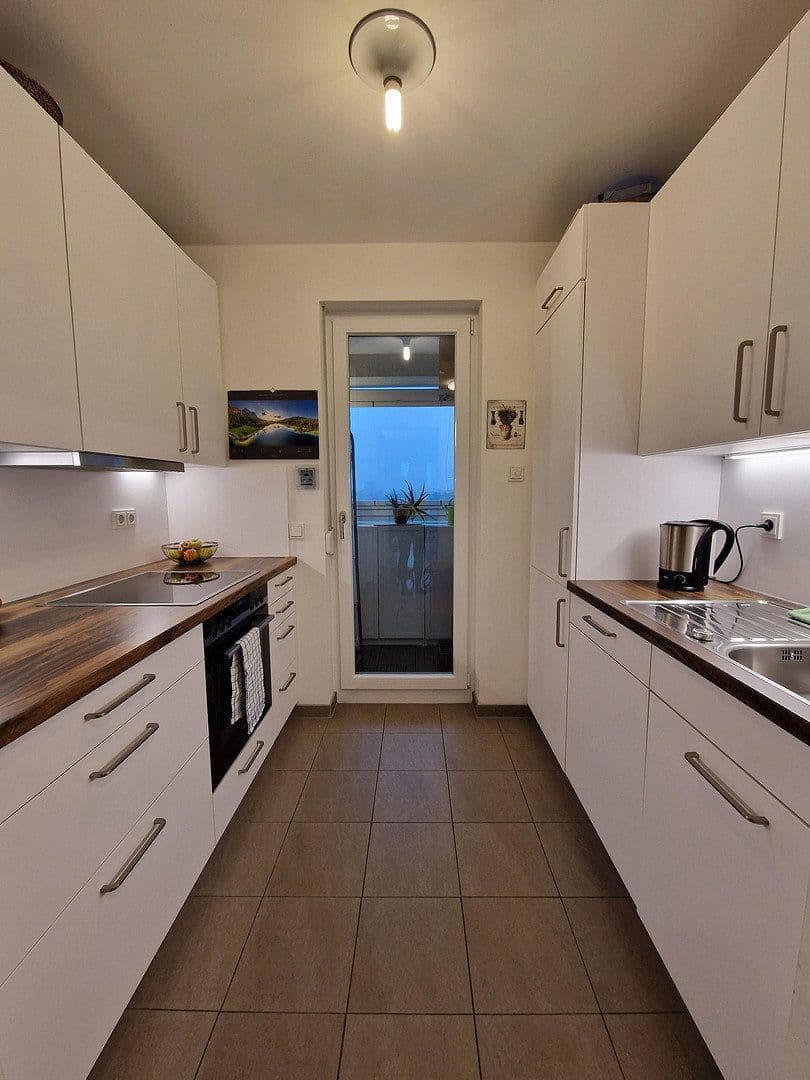 4 bedroom flat for sale, 92 m², Landsberger Str. 1b, Germering, Bavaria 4 bedroom flat for sale, 92 m², Landsberger Str. 1b, Germering, Bavaria