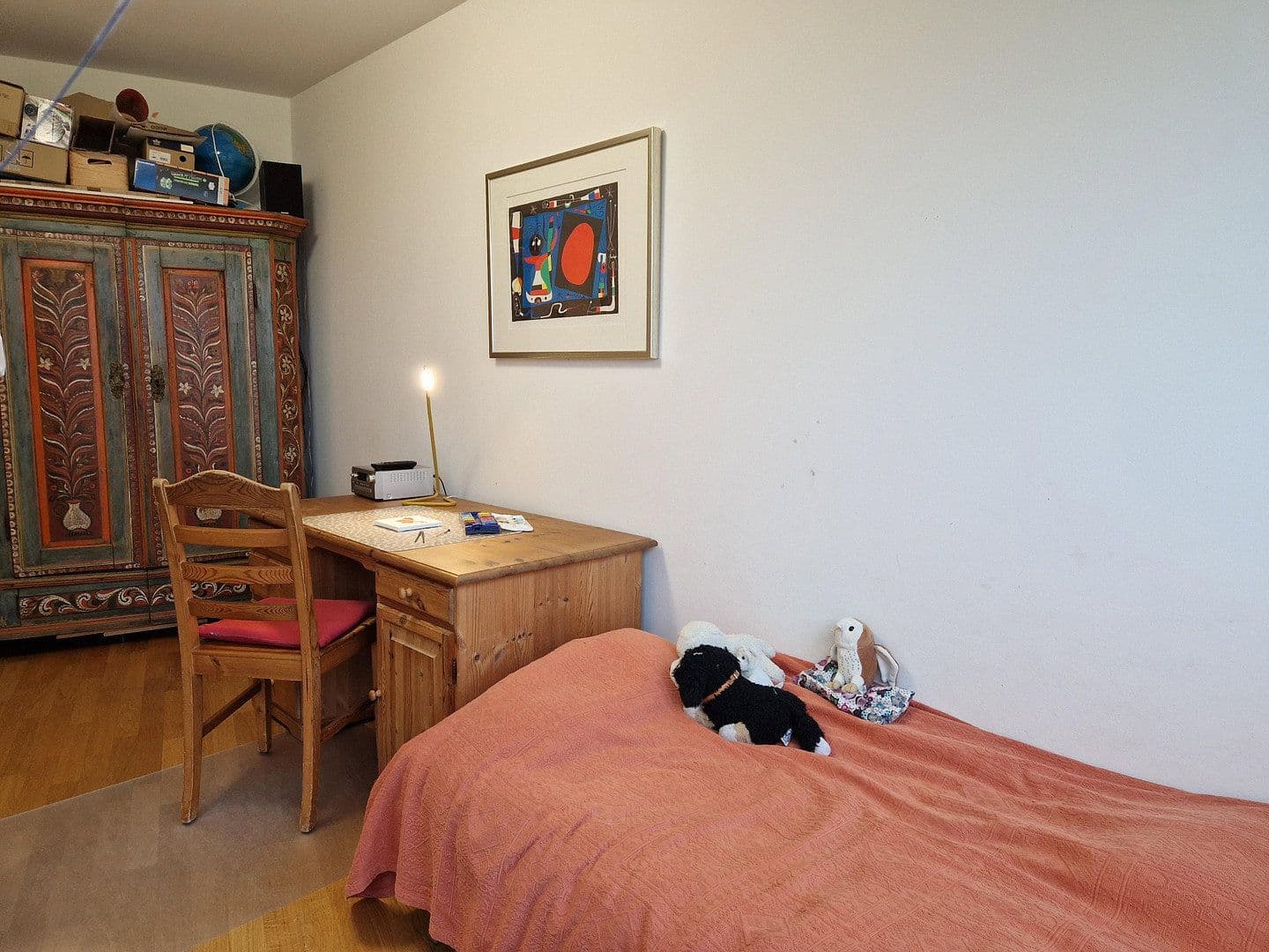 4 bedroom flat for sale, 92 m², Landsberger Str. 1b, Germering, Bavaria 4 bedroom flat for sale, 92 m², Landsberger Str. 1b, Germering, Bavaria