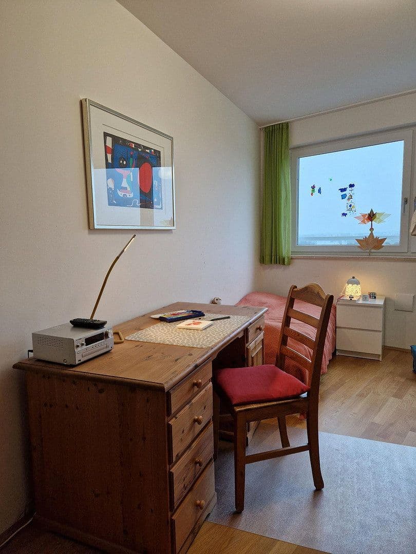 4 bedroom flat for sale, 92 m², Landsberger Str. 1b, Germering, Bavaria 4 bedroom flat for sale, 92 m², Landsberger Str. 1b, Germering, Bavaria