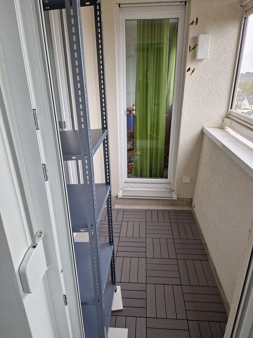 4 bedroom flat for sale, 92 m², Landsberger Str. 1b, Germering, Bavaria 4 bedroom flat for sale, 92 m², Landsberger Str. 1b, Germering, Bavaria