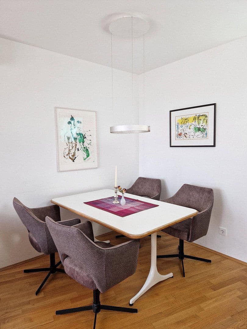 4 bedroom flat for sale, 92 m², Landsberger Str. 1b, Germering, Bavaria 4 bedroom flat for sale, 92 m², Landsberger Str. 1b, Germering, Bavaria