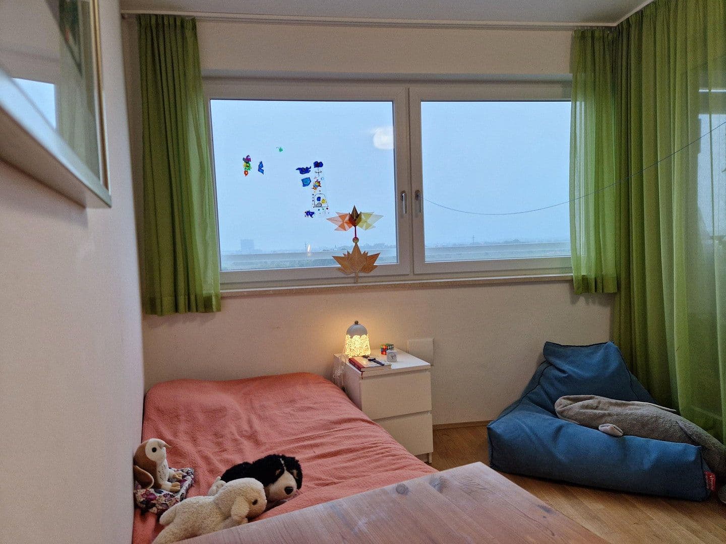 4 bedroom flat for sale, 92 m², Landsberger Str. 1b, Germering, Bavaria 4 bedroom flat for sale, 92 m², Landsberger Str. 1b, Germering, Bavaria