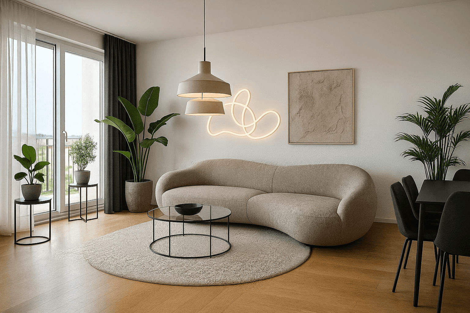 4 bedroom flat for sale, 92 m², Landsberger Str. 1b, Germering, Bavaria 4 bedroom flat for sale, 92 m², Landsberger Str. 1b, Germering, Bavaria