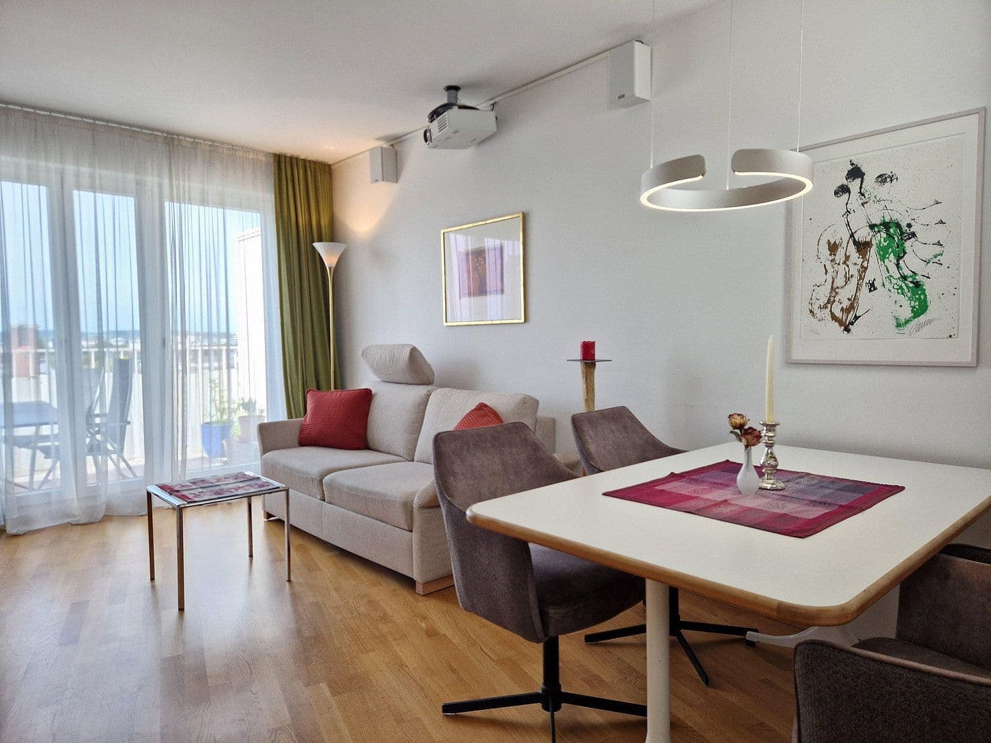 4 bedroom flat for sale, 92 m², Landsberger Str. 1b, Germering, Bavaria 4 bedroom flat for sale, 92 m², Landsberger Str. 1b, Germering, Bavaria