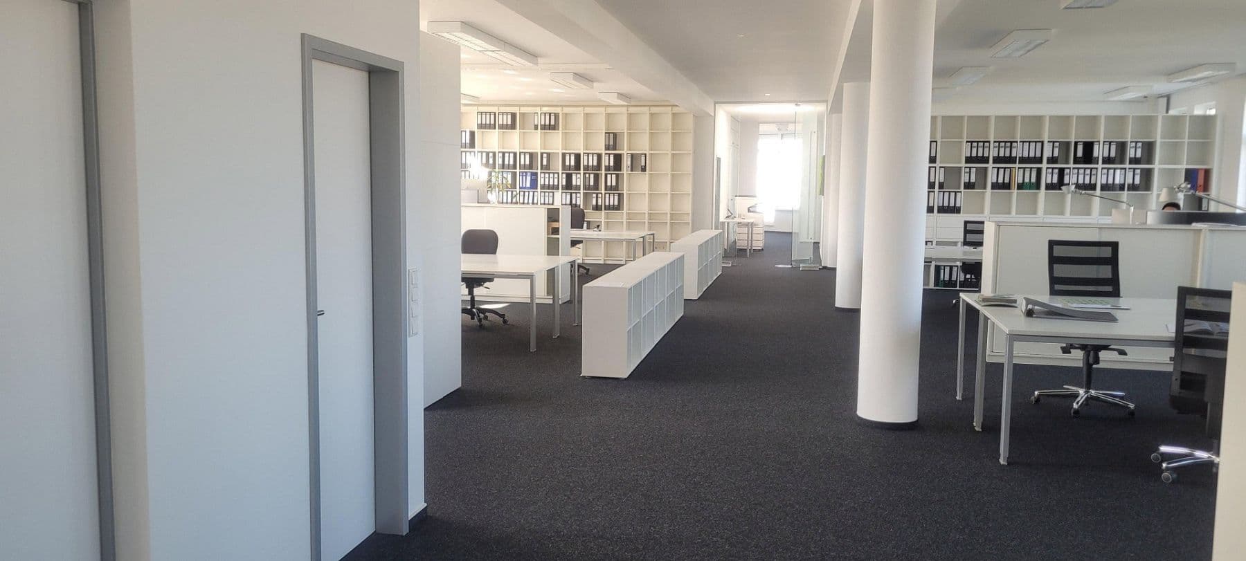 office to rent, 875 m², Rößlerstraße 94-96, Darmstadt, Hesse office to rent, 875 m², Rößlerstraße 94-96, Darmstadt, Hesse