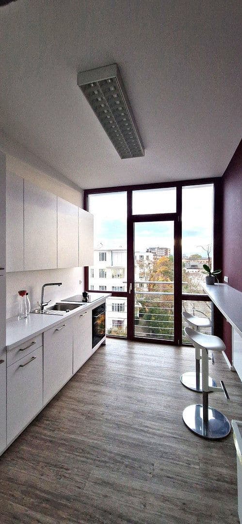 office to rent, 875 m², Rößlerstraße 94-96, Darmstadt, Hesse office to rent, 875 m², Rößlerstraße 94-96, Darmstadt, Hesse