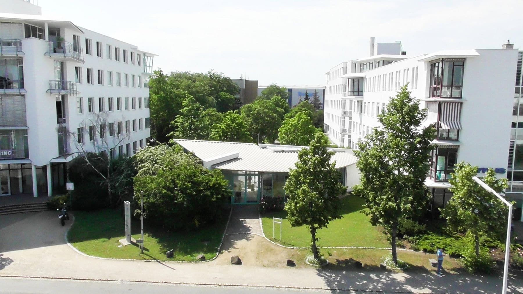 office to rent, 875 m², Rößlerstraße 94-96, Darmstadt, Hesse office to rent, 875 m², Rößlerstraße 94-96, Darmstadt, Hesse