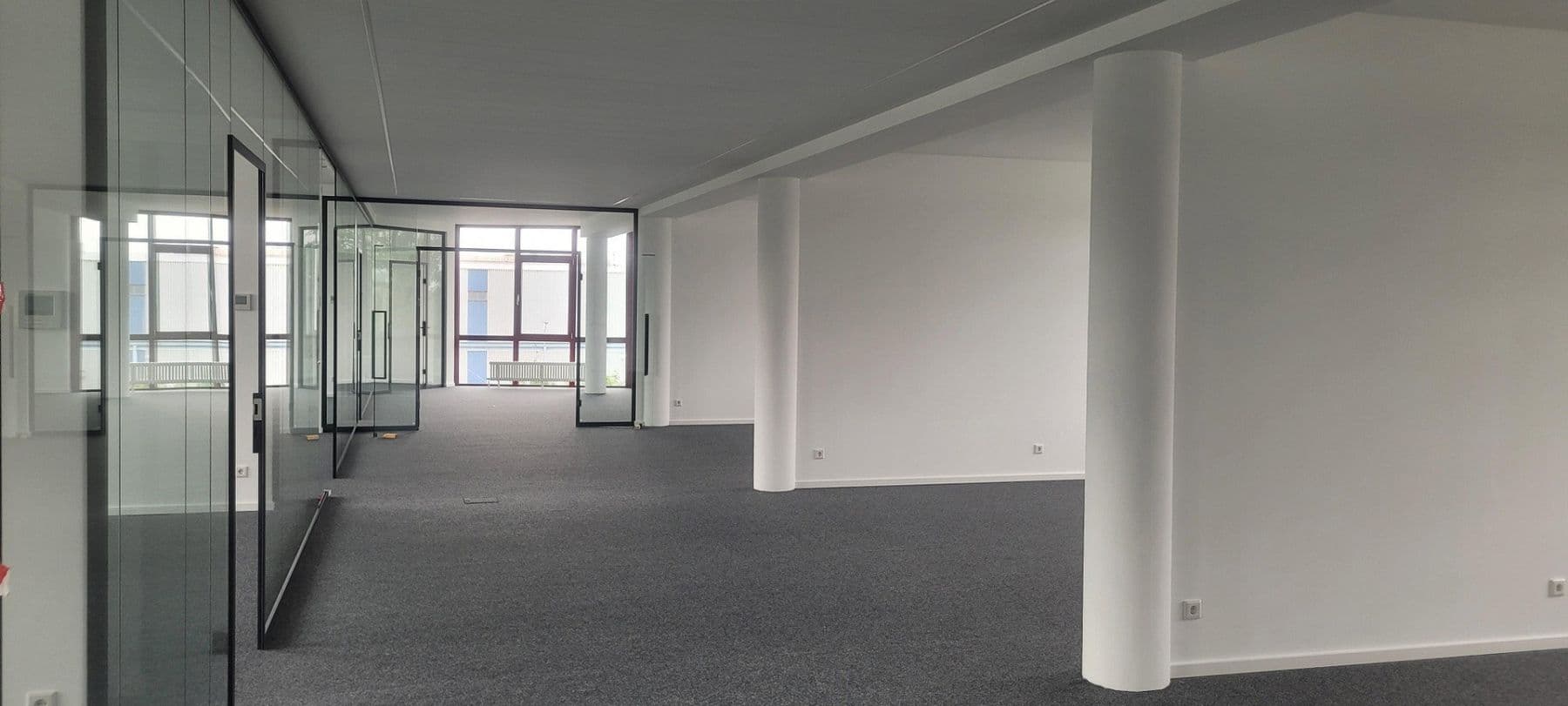 office to rent, 875 m², Rößlerstraße 94-96, Darmstadt, Hesse office to rent, 875 m², Rößlerstraße 94-96, Darmstadt, Hesse