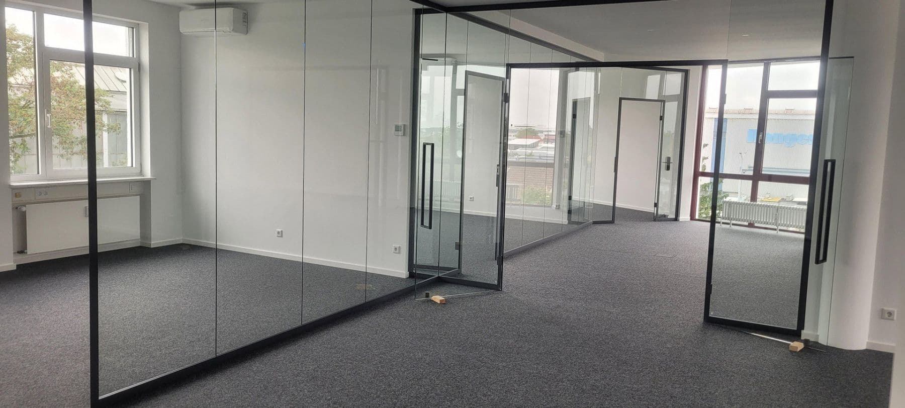 office to rent, 875 m², Rößlerstraße 94-96, Darmstadt, Hesse office to rent, 875 m², Rößlerstraße 94-96, Darmstadt, Hesse