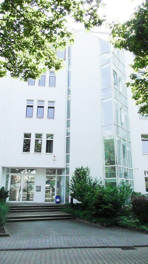 office to rent, 875 m², Rößlerstraße 94-96, Darmstadt, Hesse office to rent, 875 m², Rößlerstraße 94-96, Darmstadt, Hesse