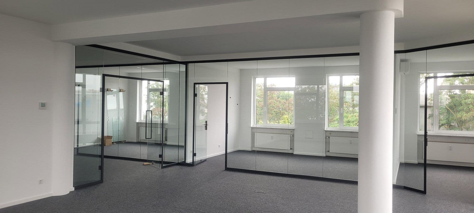 office to rent, 875 m², Rößlerstraße 94-96, Darmstadt, Hesse office to rent, 875 m², Rößlerstraße 94-96, Darmstadt, Hesse