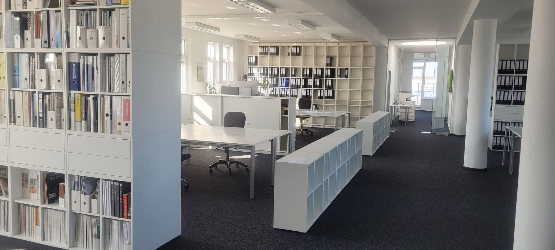 office to rent, 875 m², Rößlerstraße 94-96, Darmstadt, Hesse office to rent, 875 m², Rößlerstraße 94-96, Darmstadt, Hesse