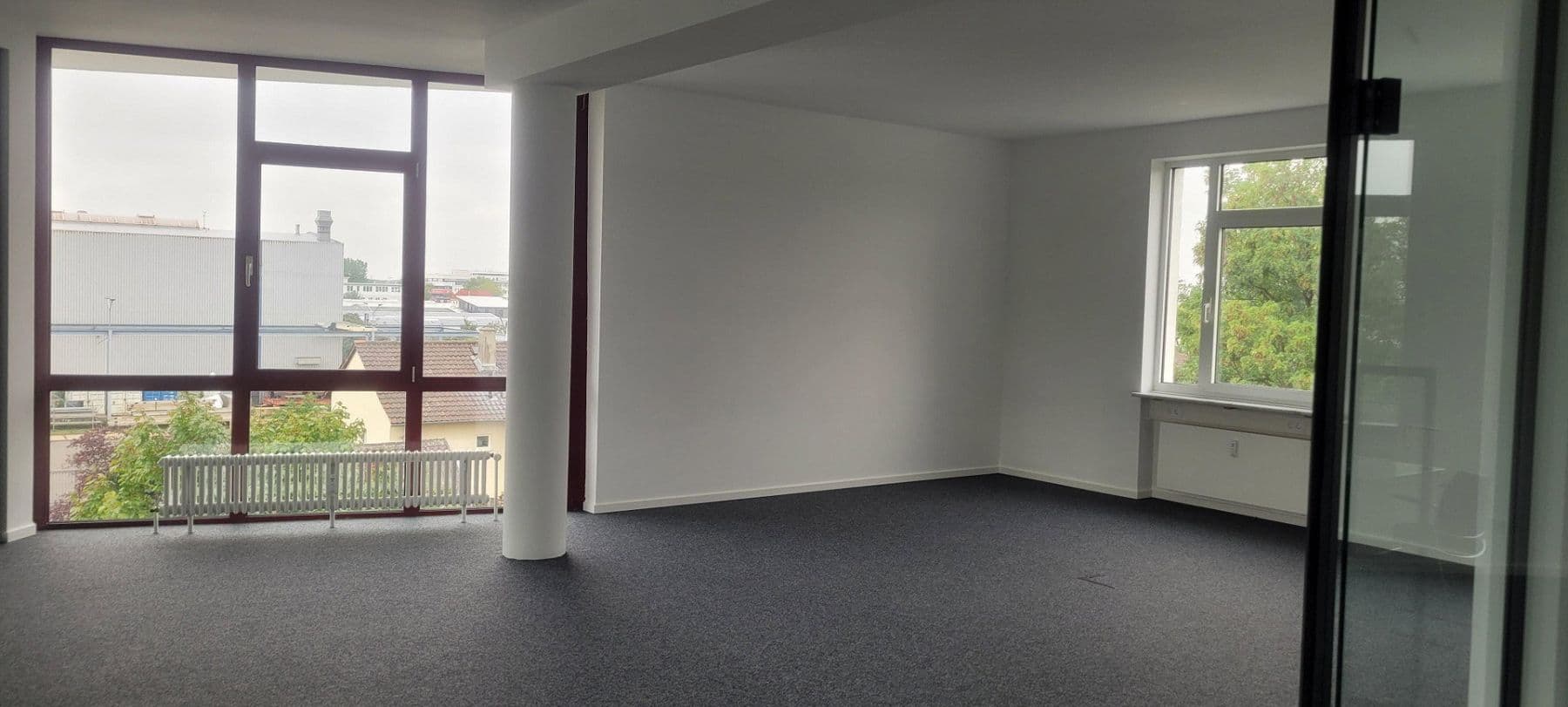 office to rent, 875 m², Rößlerstraße 94-96, Darmstadt, Hesse office to rent, 875 m², Rößlerstraße 94-96, Darmstadt, Hesse