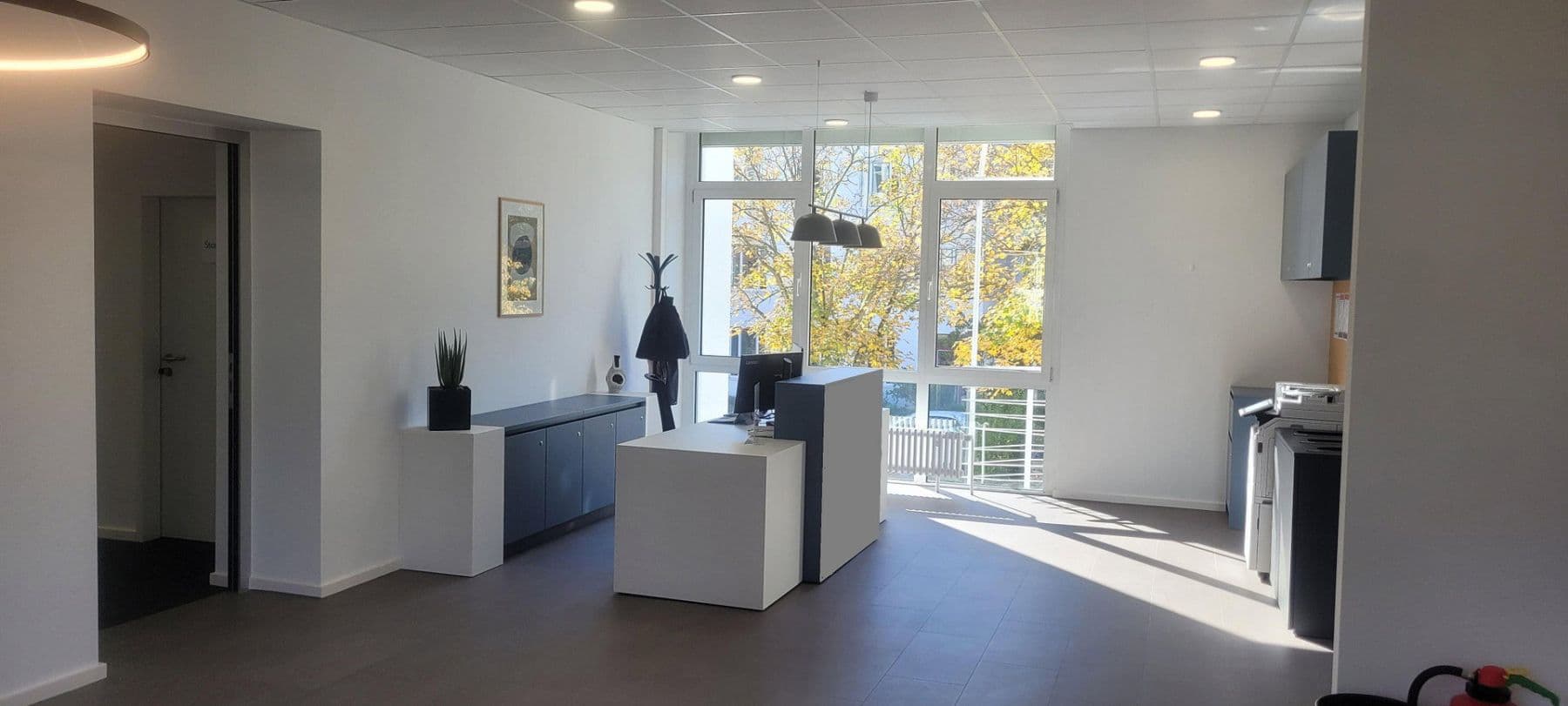 office to rent, 875 m², Rößlerstraße 94-96, Darmstadt, Hesse office to rent, 875 m², Rößlerstraße 94-96, Darmstadt, Hesse