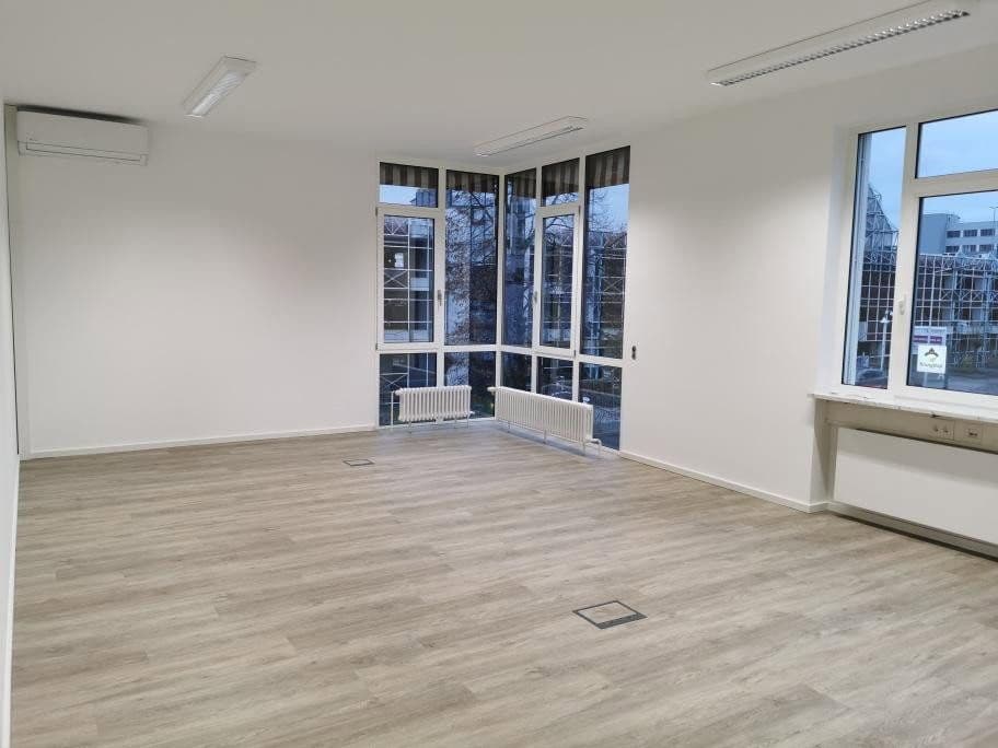 office to rent, 875 m², Rößlerstraße 94-96, Darmstadt, Hesse office to rent, 875 m², Rößlerstraße 94-96, Darmstadt, Hesse