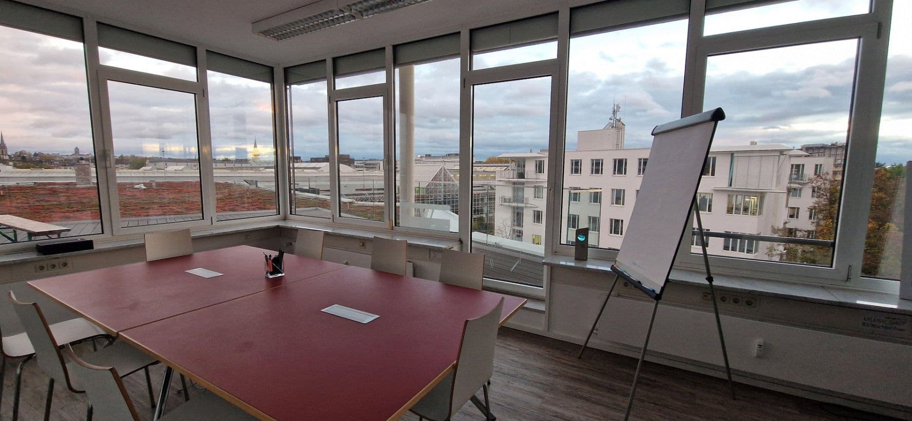 office to rent, 875 m², Rößlerstraße 94-96, Darmstadt, Hesse office to rent, 875 m², Rößlerstraße 94-96, Darmstadt, Hesse