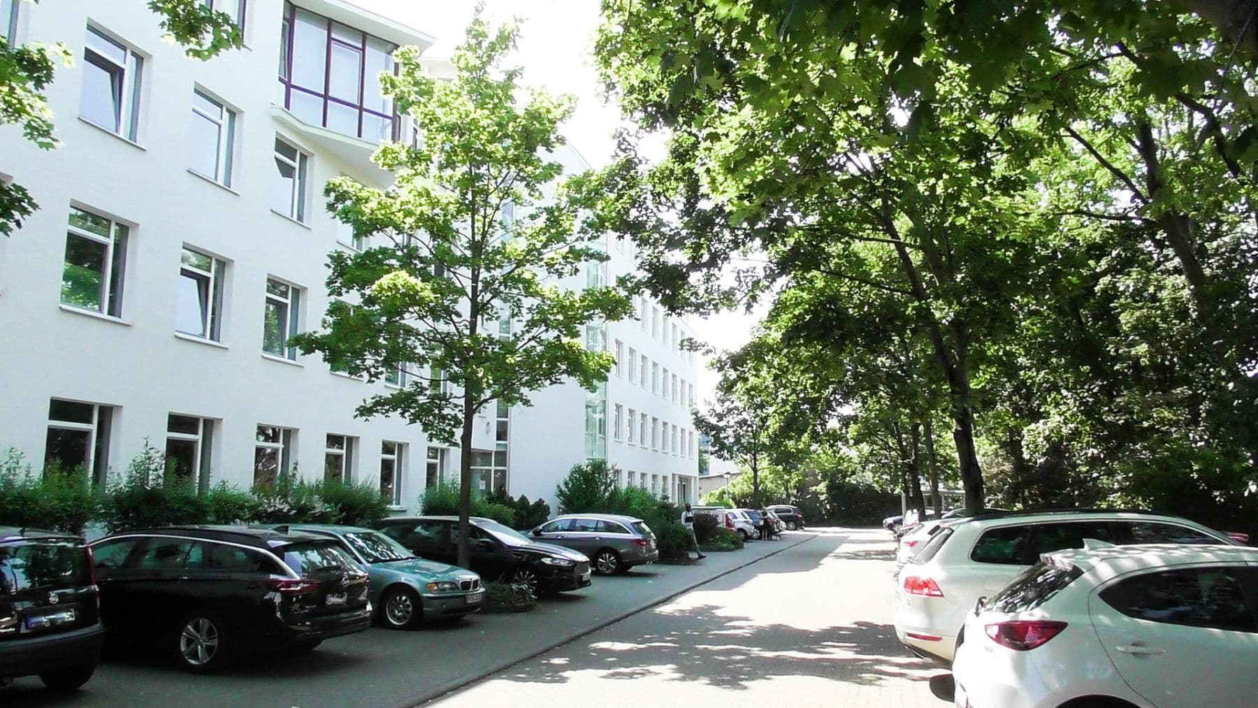 office to rent, 875 m², Rößlerstraße 94-96, Darmstadt, Hesse office to rent, 875 m², Rößlerstraße 94-96, Darmstadt, Hesse