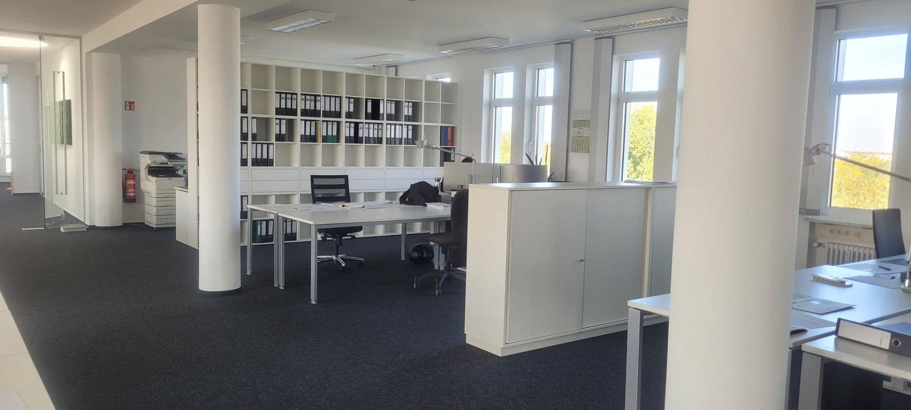 office to rent, 875 m², Rößlerstraße 94-96, Darmstadt, Hesse office to rent, 875 m², Rößlerstraße 94-96, Darmstadt, Hesse