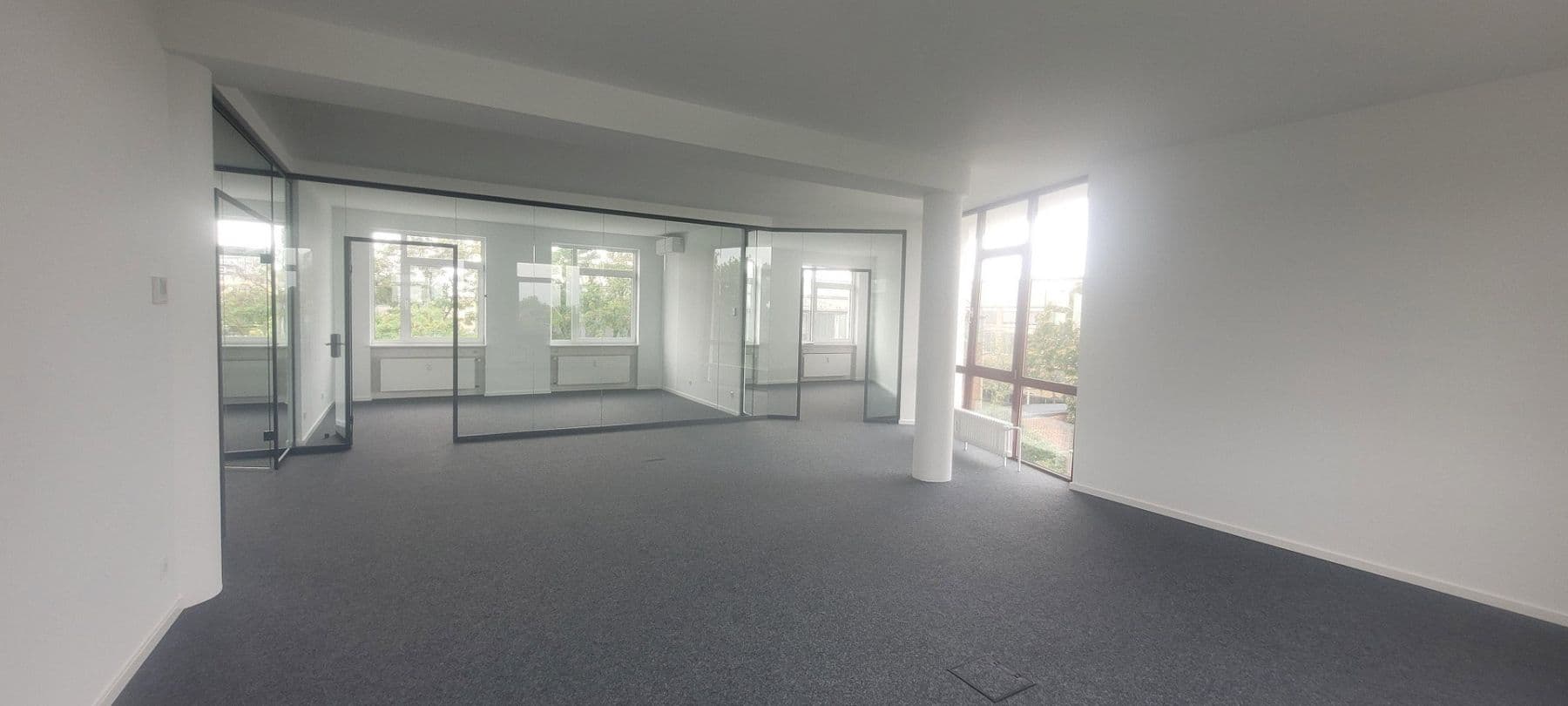 office to rent, 875 m², Rößlerstraße 94-96, Darmstadt, Hesse office to rent, 875 m², Rößlerstraße 94-96, Darmstadt, Hesse