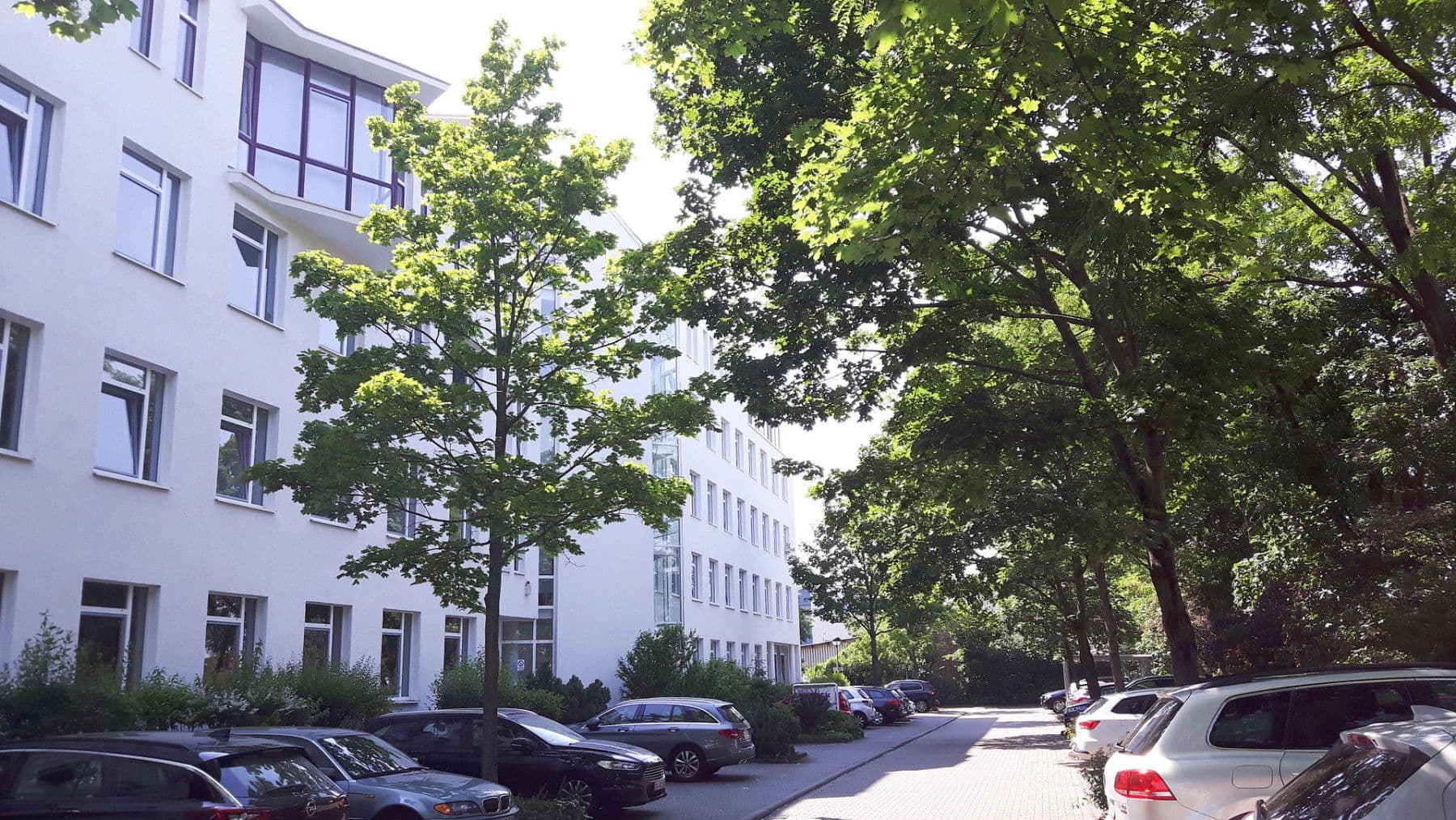 office to rent, 875 m², Rößlerstraße 94-96, Darmstadt, Hesse office to rent, 875 m², Rößlerstraße 94-96, Darmstadt, Hesse