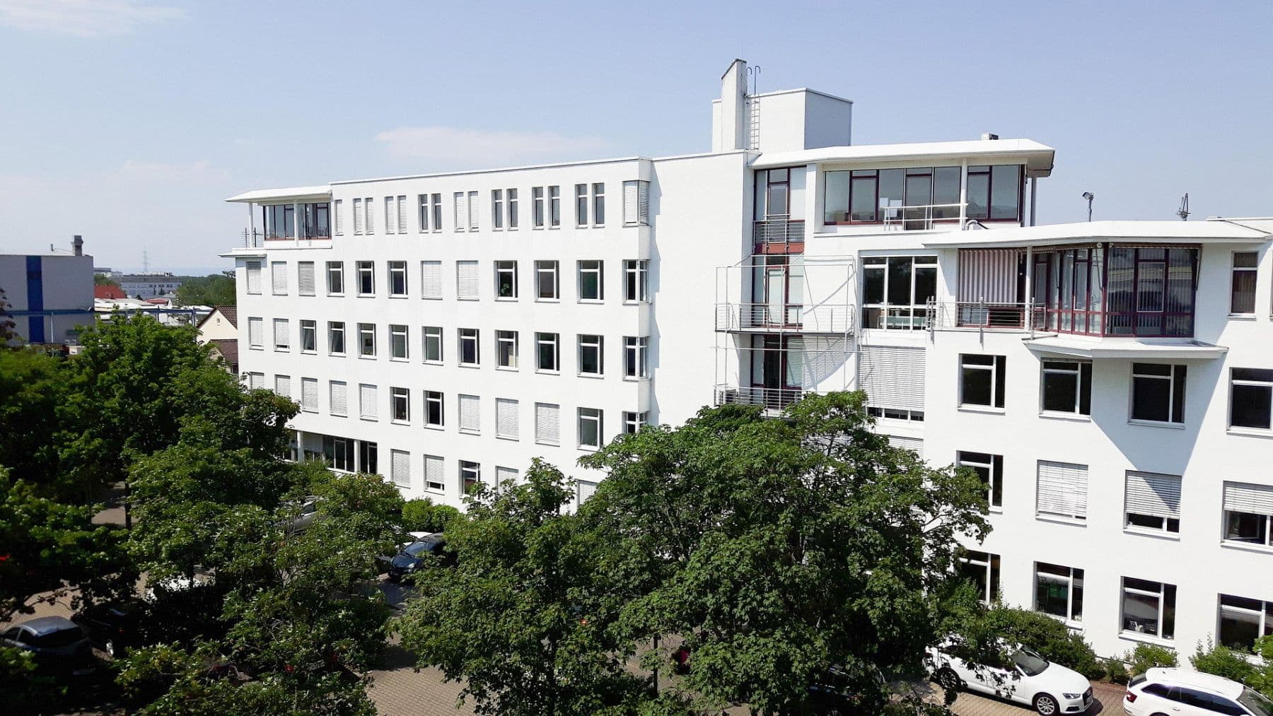 office to rent, 875 m², Rößlerstraße 94-96, Darmstadt, Hesse office to rent, 875 m², Rößlerstraße 94-96, Darmstadt, Hesse