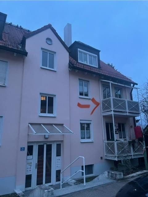 3 bedroom flat for sale, 64 m², Pfaffenhofen an der Ilm, Bavaria 3 bedroom flat for sale, 64 m², Pfaffenhofen an der Ilm, Bavaria