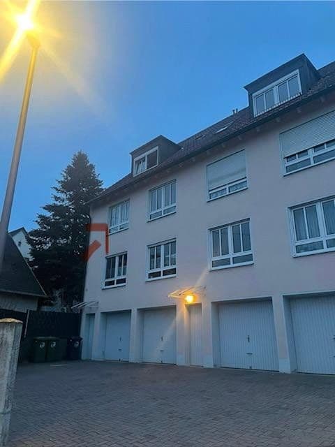 3 bedroom flat for sale, 64 m², Pfaffenhofen an der Ilm, Bavaria 3 bedroom flat for sale, 64 m², Pfaffenhofen an der Ilm, Bavaria